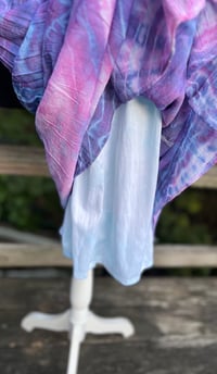 Image 6 of Purple Geode Goddess Dress