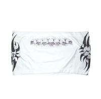 TOOTH N FANG TUBE 