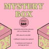 mystery boxes 