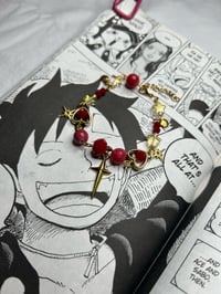 Image 1 of Future King of the Pirates Bracelet
