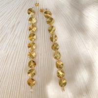 Image 1 of Sunny days boucles d’oreilles 