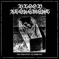 Blood Atonement - The Spectre of Misery CS