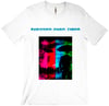 Survived Hard Times White-multi-color T-Shirt 