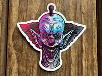 Image 2 of EXCLUSIVE STICKER ITEM #49