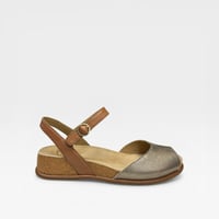 Image 6 of DANSKO CASS PLATINO/TAN