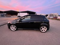 Image 1 of Fiat Punto Adjustable Track Car Aero Wing 