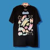 Rainbow Cats T-Shirt