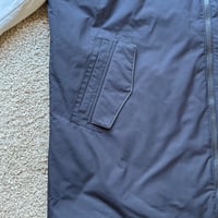 Image 8 of NIKE NEW YORK YANKEES DUGOUT PERFORMANCE FULL ZIP JACKET MENS SIZE XL NEW