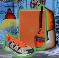 Image 5 of 🆕 Adidas Super Turf Adventure 🐢 ( Alt Colorway )