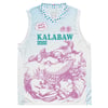 Organic Kalabaw basketball jersey