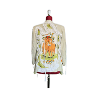 Image 4 of Twin Horses Blazer