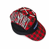 Image 5 of Polo Ralph Lauren 5 Panel hat (1/2)