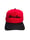 Image of Houston Cap (red/blk)