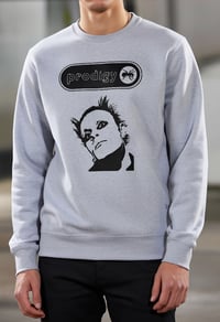 Image 1 of Sudadera The Prodigy 