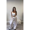 Cream Co Ord Set