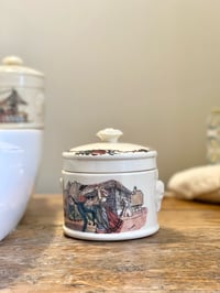 Image 3 of Anciens pots à terrine 