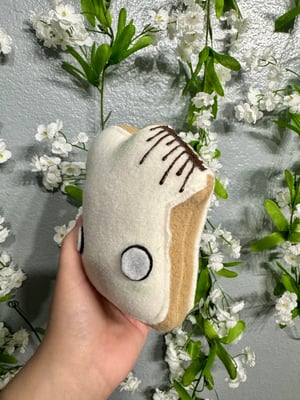 Image of Zombie Toast