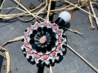 Image 6 of Magenta Cactus Flower