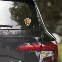 Image 3 of "Fuck Donald Trump" Sticker