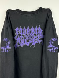 Image 4 of 1990 Morbid Angel - Abominations of Desolation