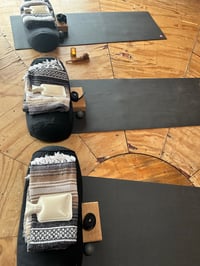 Image 1 of Autumn Sanctuary Session 2026