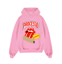 Image 1 of BACKWOOD HOODIE