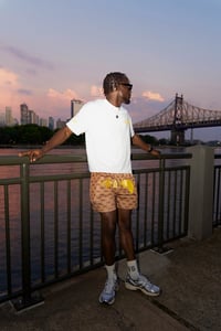 Image 1 of MANSA Shorts 