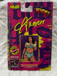 Image 2 of HAMMERSTEIN MAJOR BENDIE