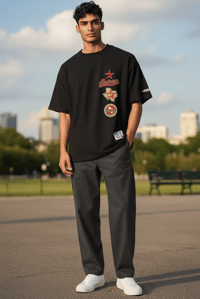 Image 1 of Pro Standard Luxury Athletic Collection by Bigg City **Exclusive***