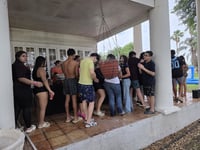 Image 9 of Pool Party Package 2026