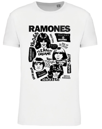 Image 4 of Camiseta Ramones 