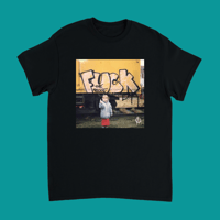FTP Black T-Shirt