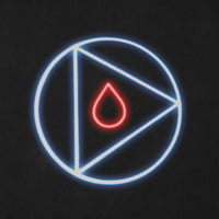 Image 1 of Drakulas - Midnight City Lp 
