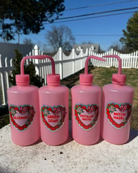Image 1 of Bottle Stickers