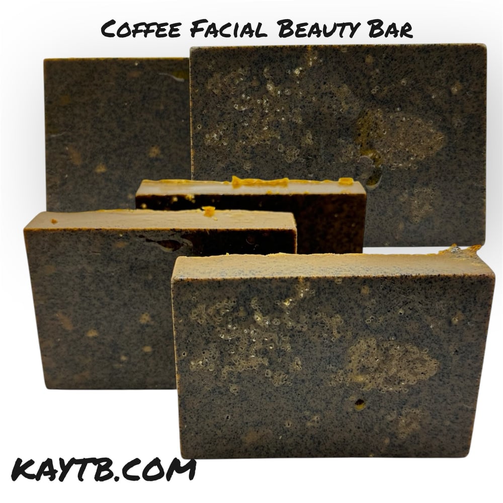 Image of Java Glow Facial Beauty Bar