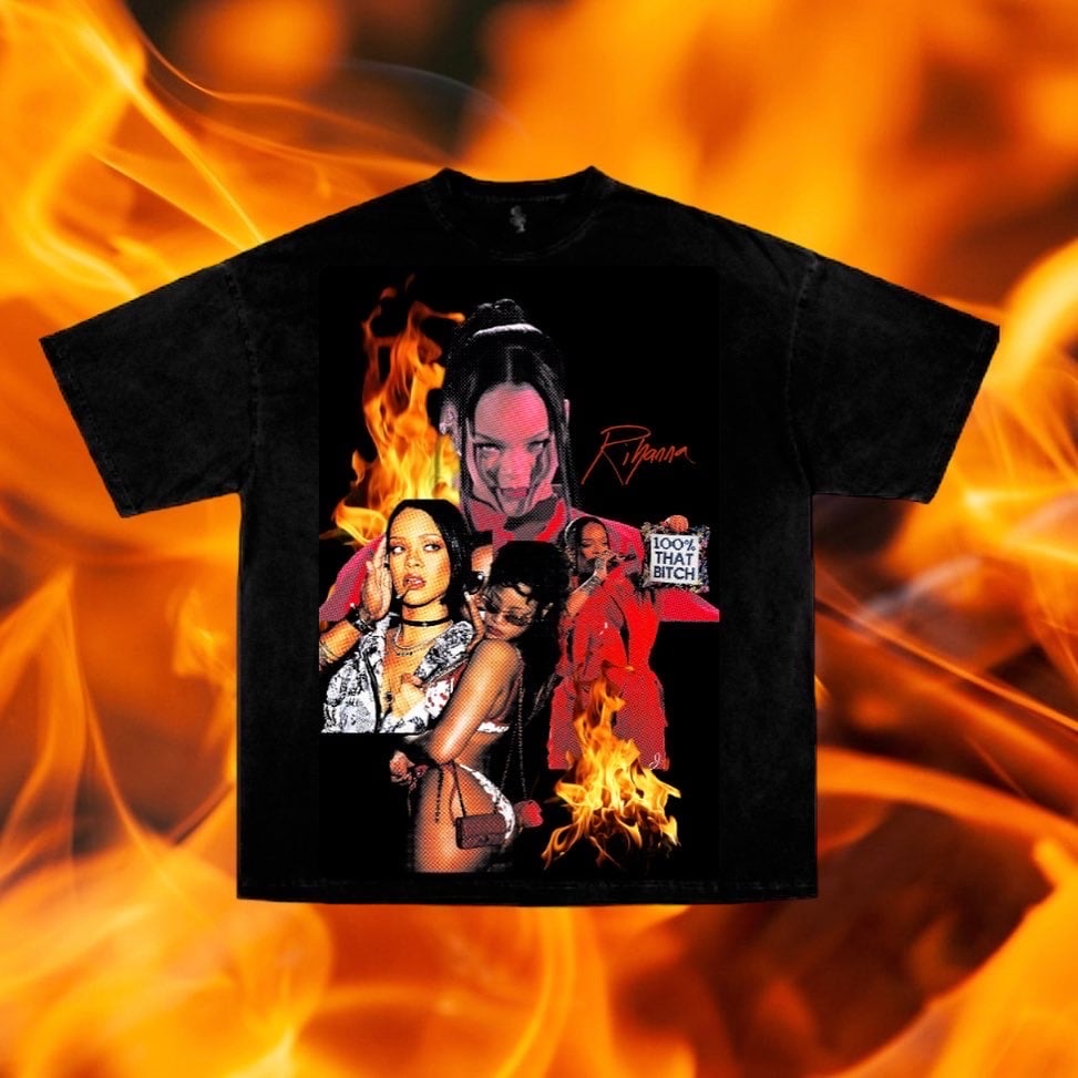 🔥Bad girl Riri🔥