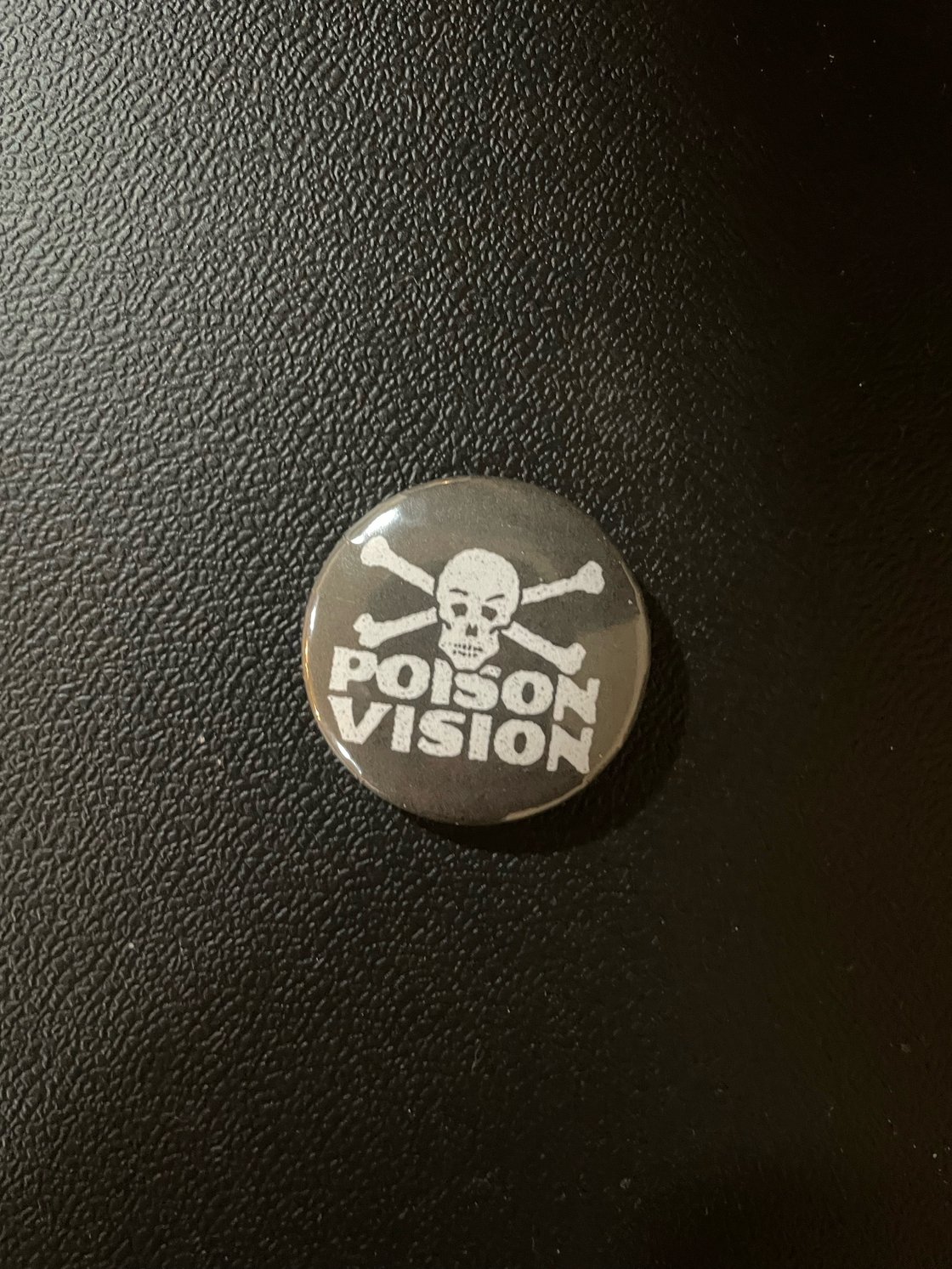 Image of PV pin #1