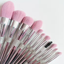Image 1 of Simmixo Cosmetics Full Brush Set