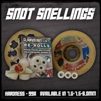Image 1 of Snot Snellings 99A