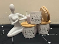 Image 2 of Sweet dreams candles