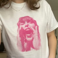 Image 1 of 1989 taylor shirt