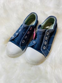 Size 11 Slide On Sneakers