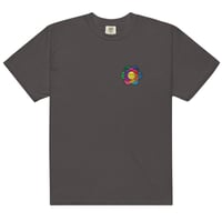 Image 11 of Flower of Life V1 Men’s Tshirt