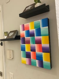Image 2 of "The Color of my Life”