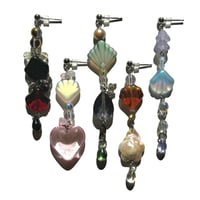 Image 1 of MERMAID DANGLIES