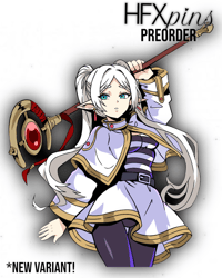 Image 3 of RE-RUN PO: Poison's Frieren