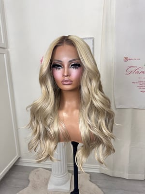 Image of Cassie luxury (ready to ship)