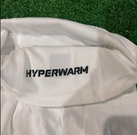 Image 5 of WHITE NIKE SKI MASK