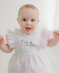 Image 14 of Penelope Pinafore Collection