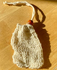 Image 1 of Soap Saver Bags